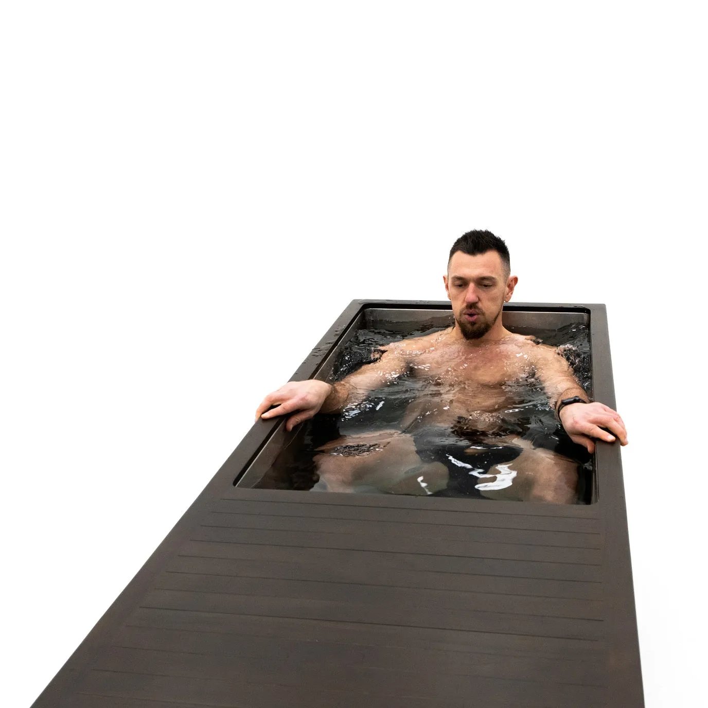 Chill Tubs Original - Ice Bath