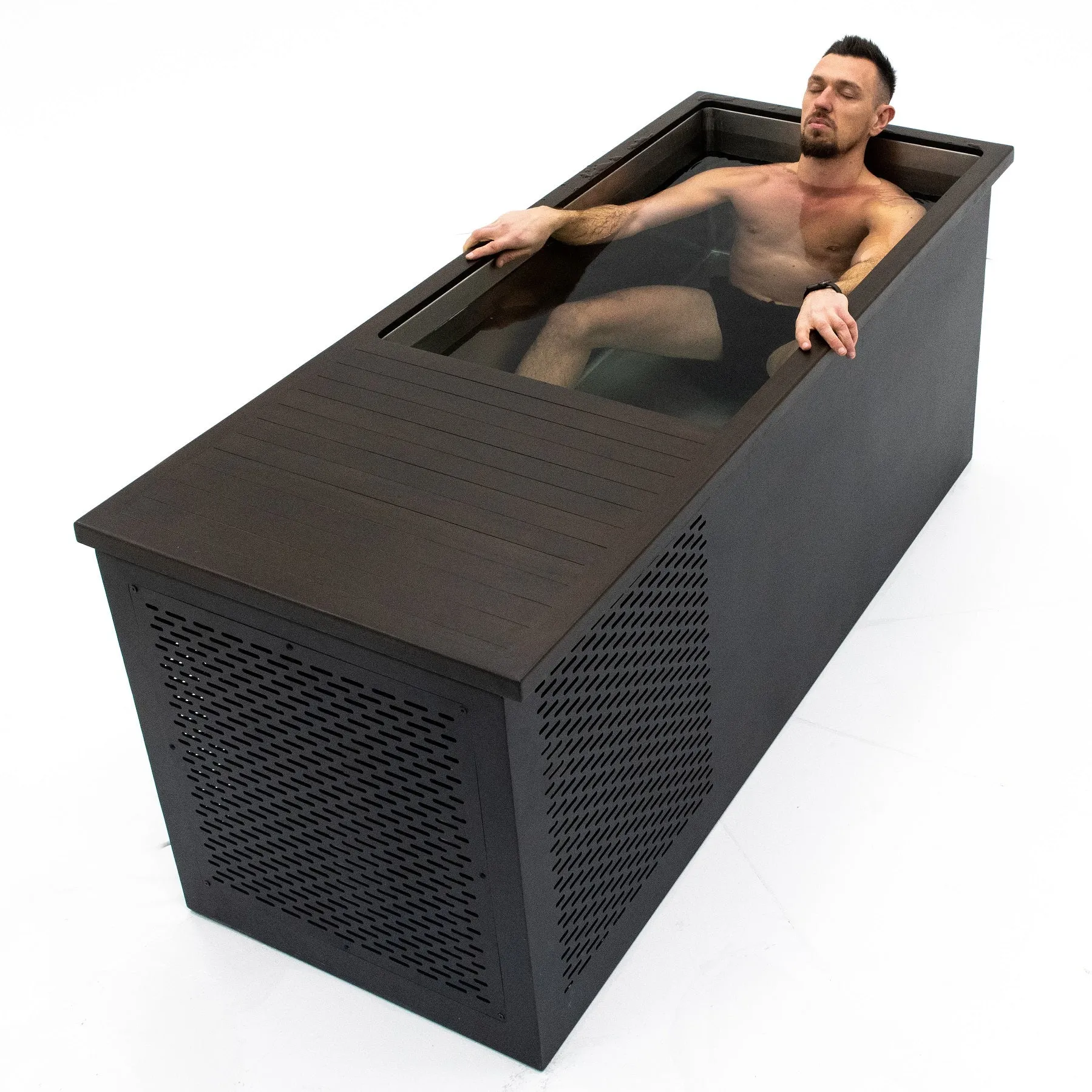 Chill Tubs Original - Ice Bath