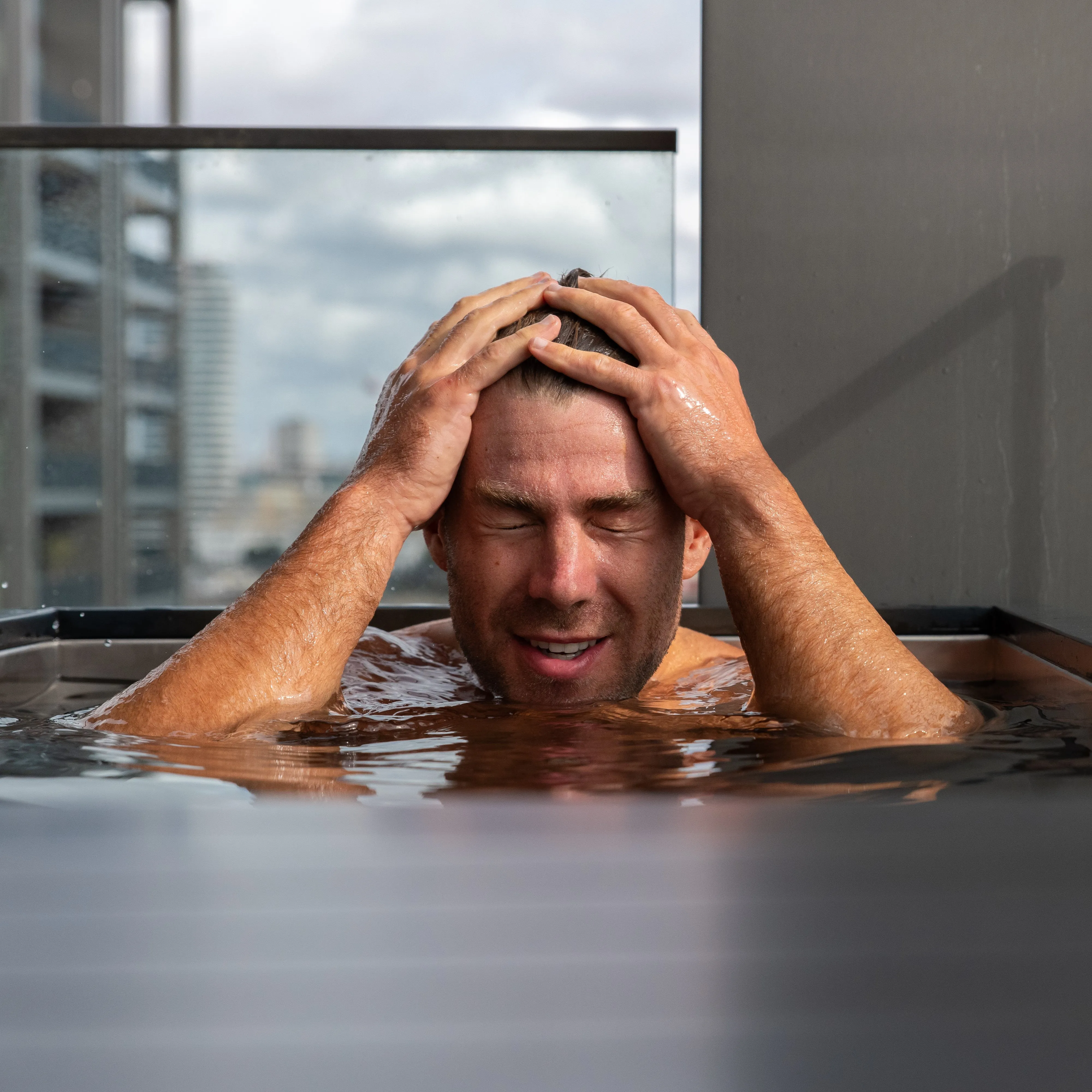 Chill Tubs Original - Ice Bath