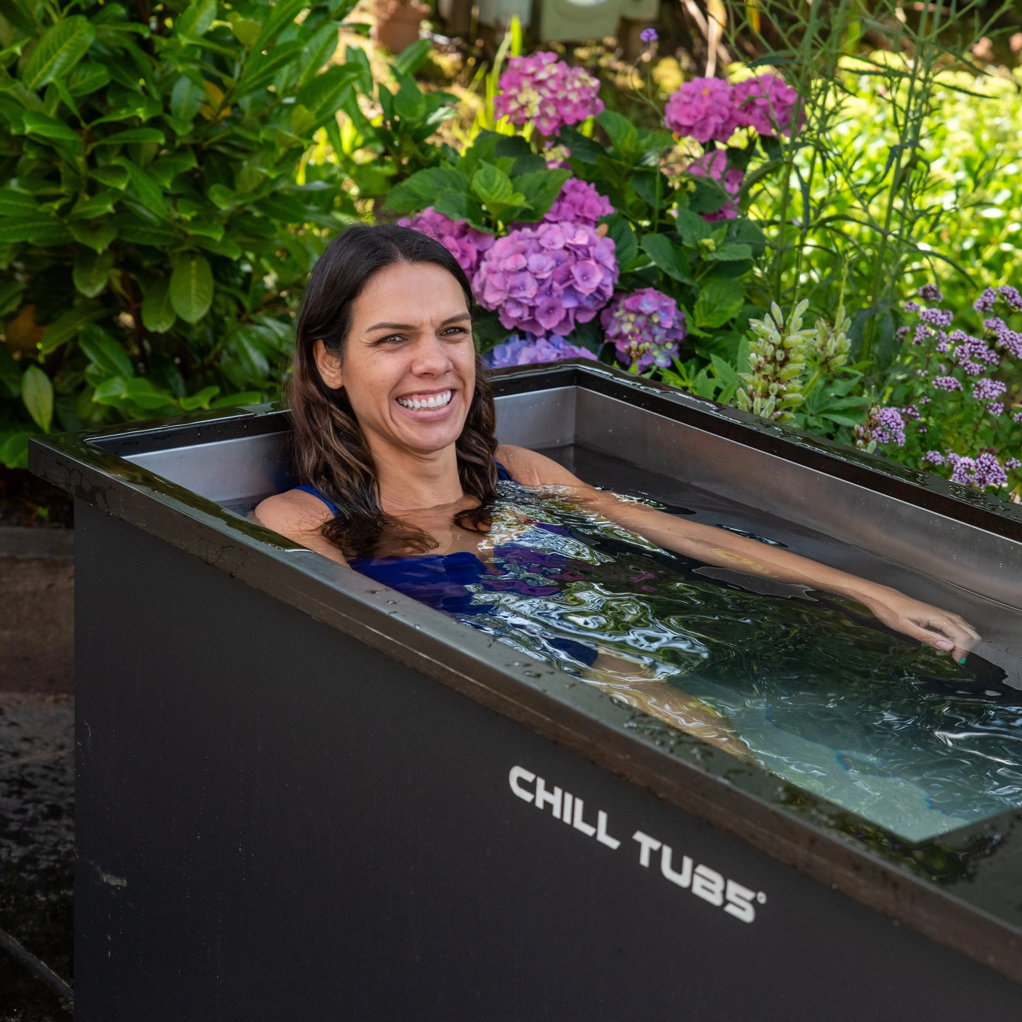Chill Tubs Original - Ice Bath