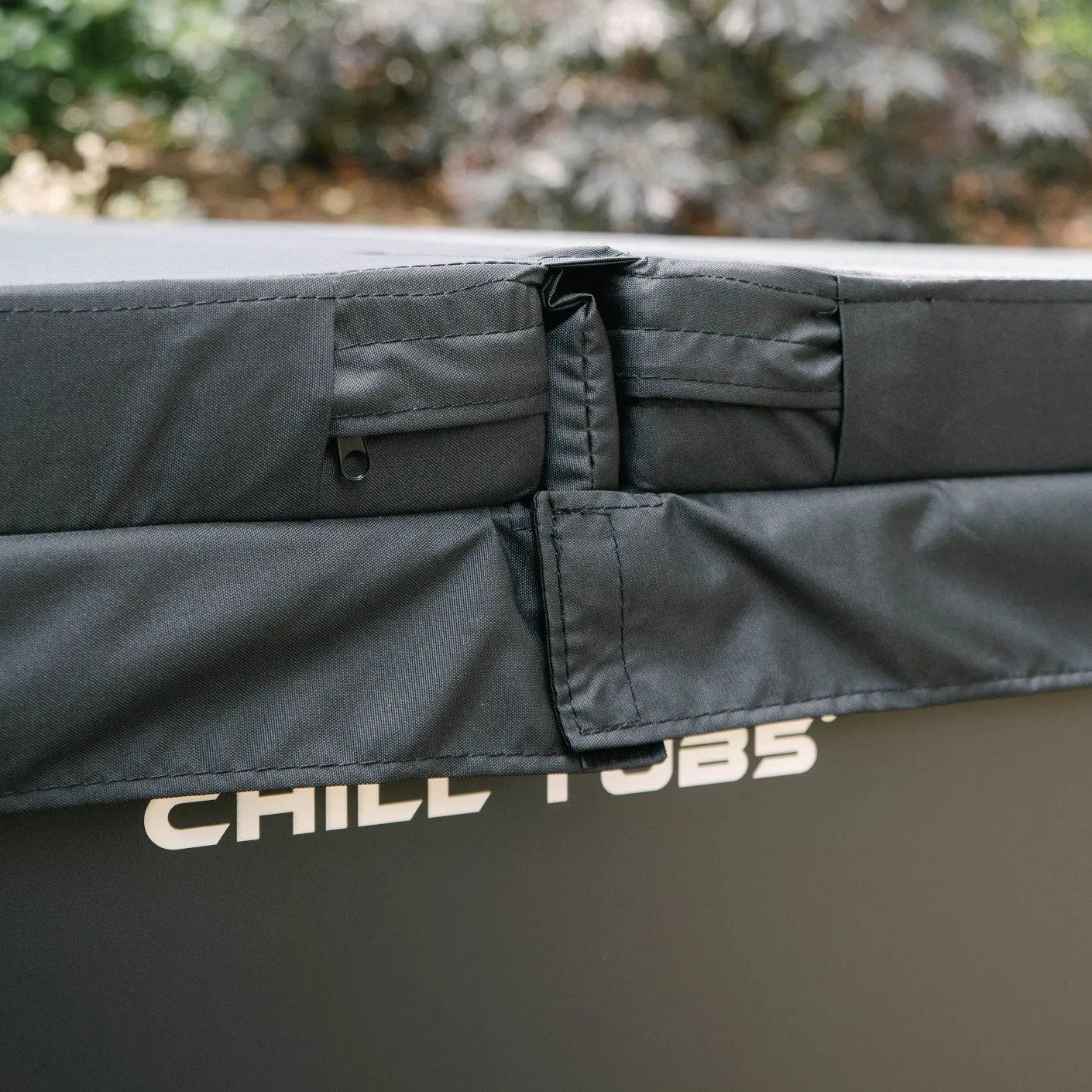 Chill Tubs Original - Ice Bath