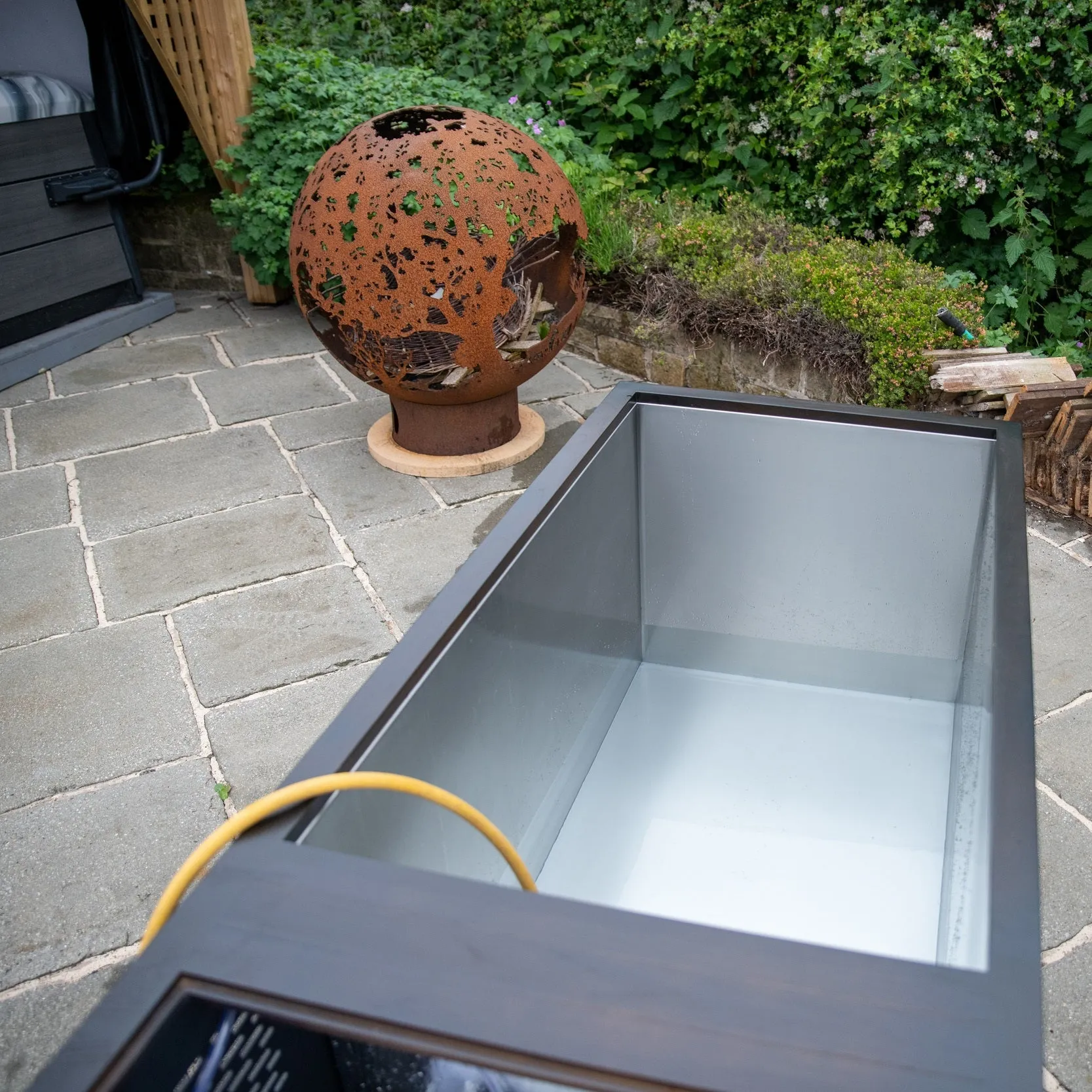 Chill Tubs Original - Ice Bath