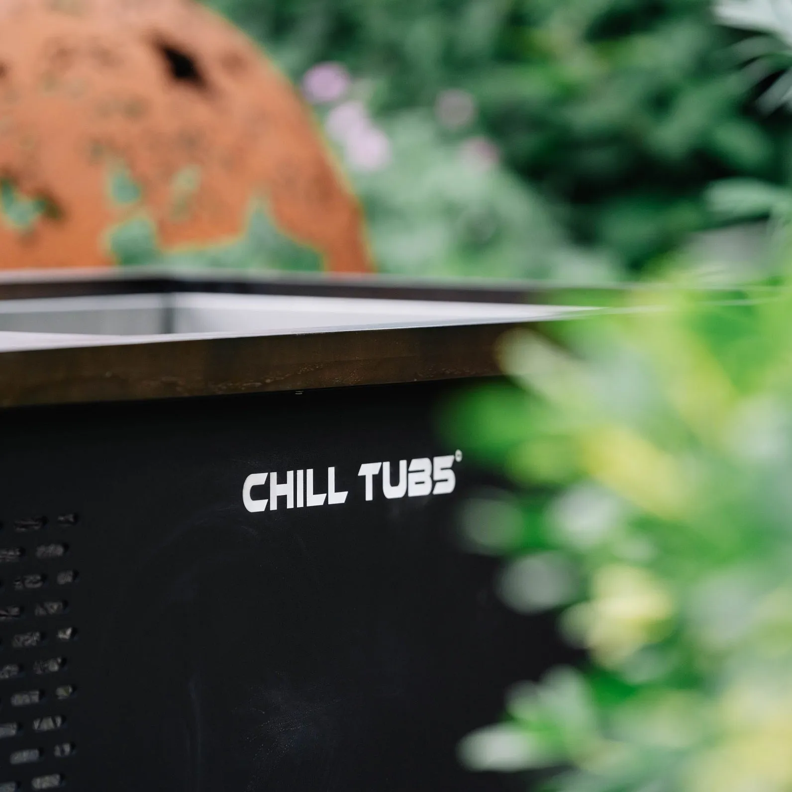 Chill Tubs Original - Ice Bath