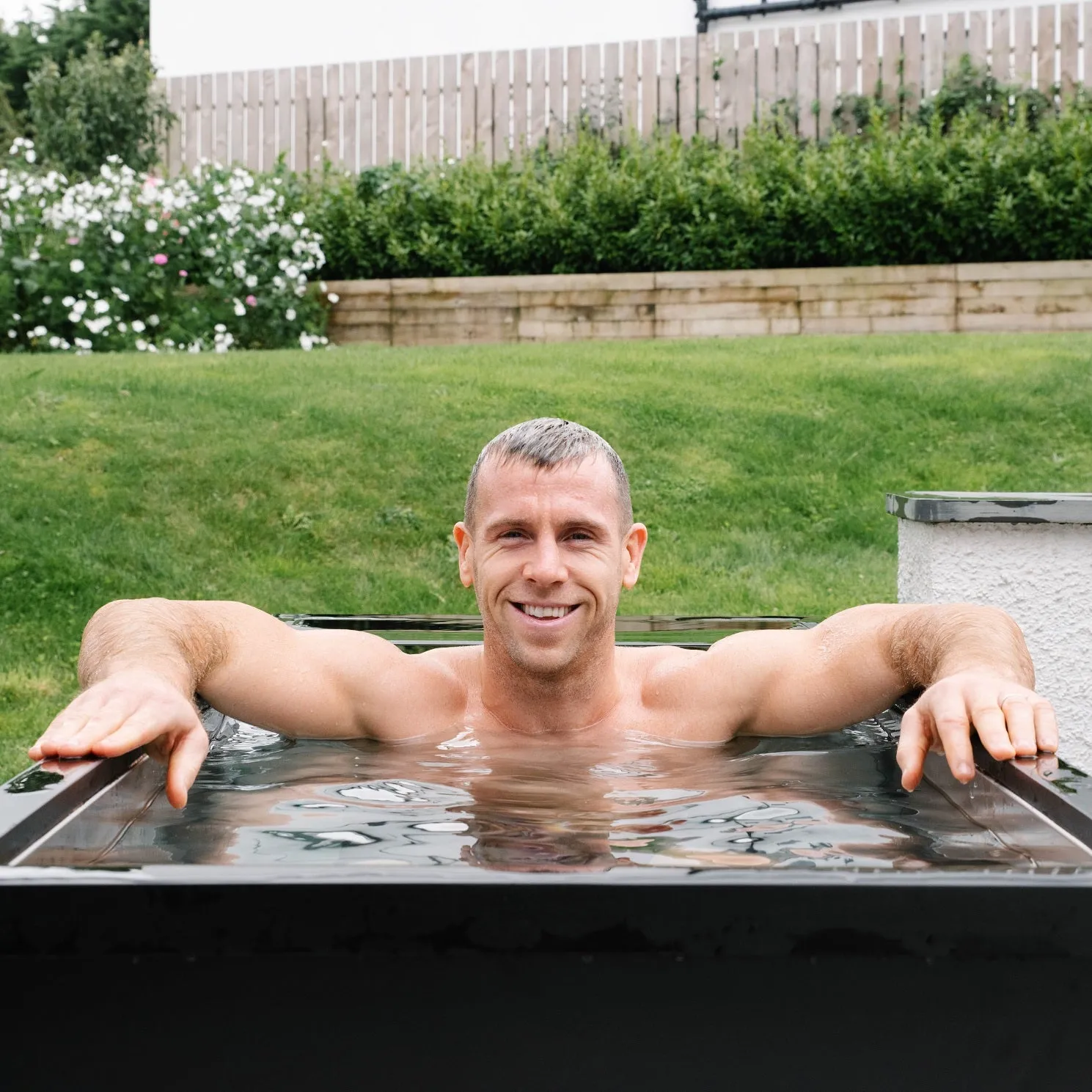Chill Tubs Original - Ice Bath