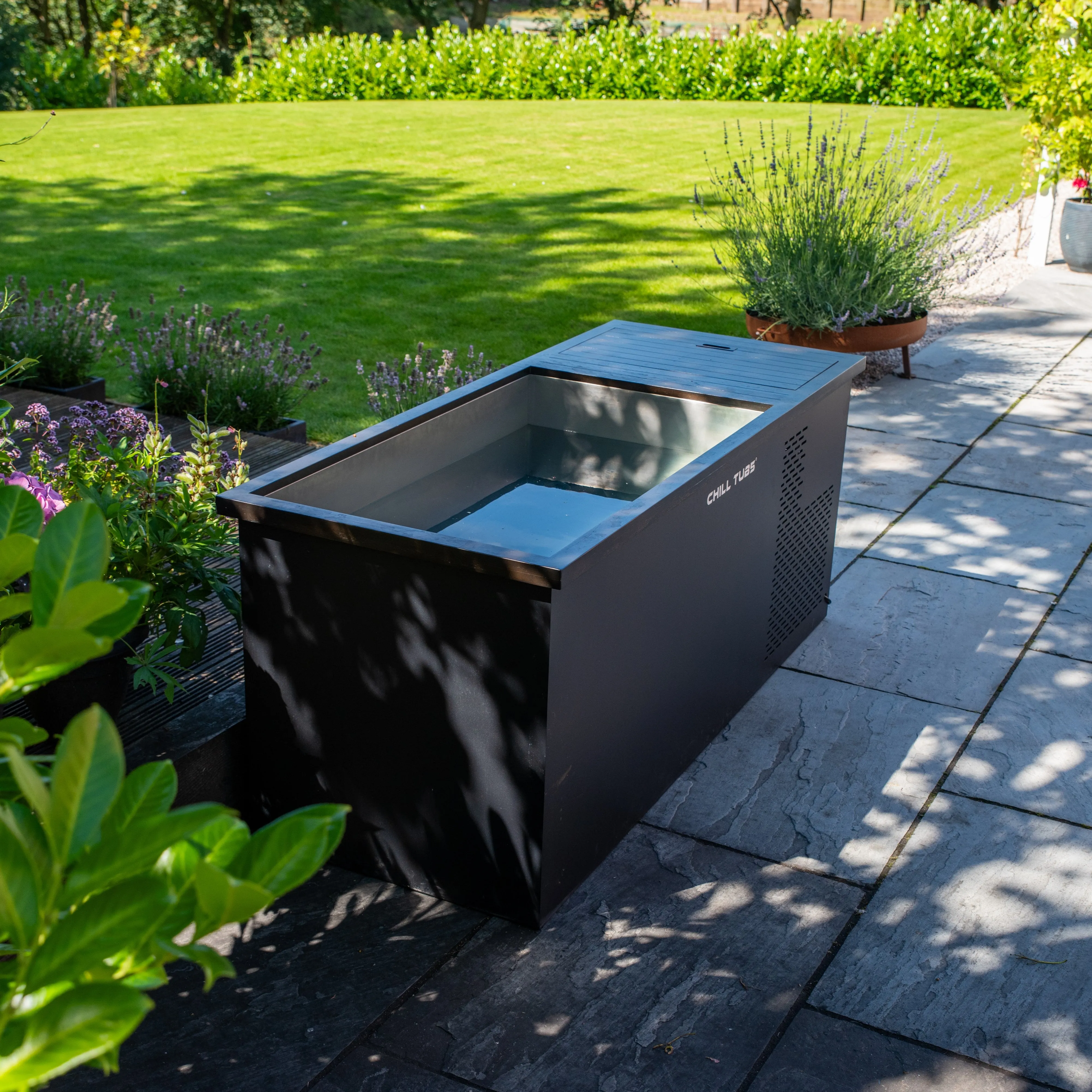Chill Tubs Original - Ice Bath