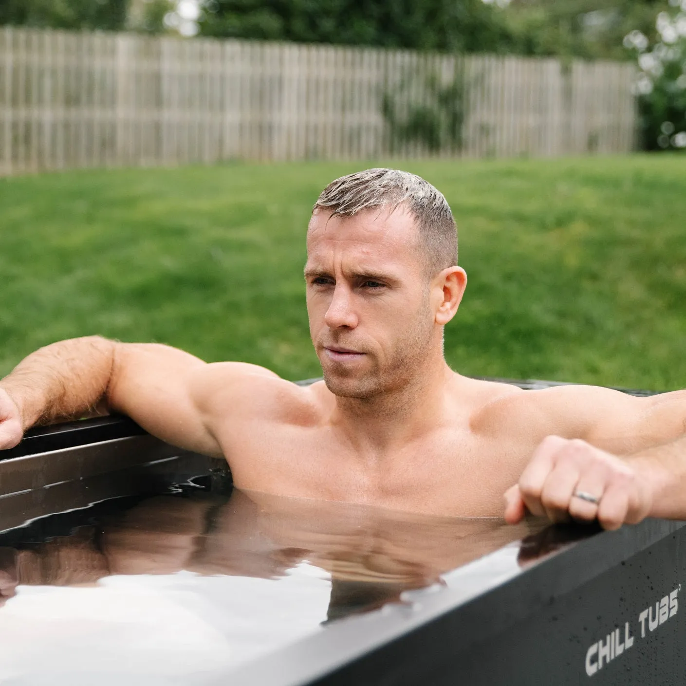 Chill Tubs Original - Ice Bath