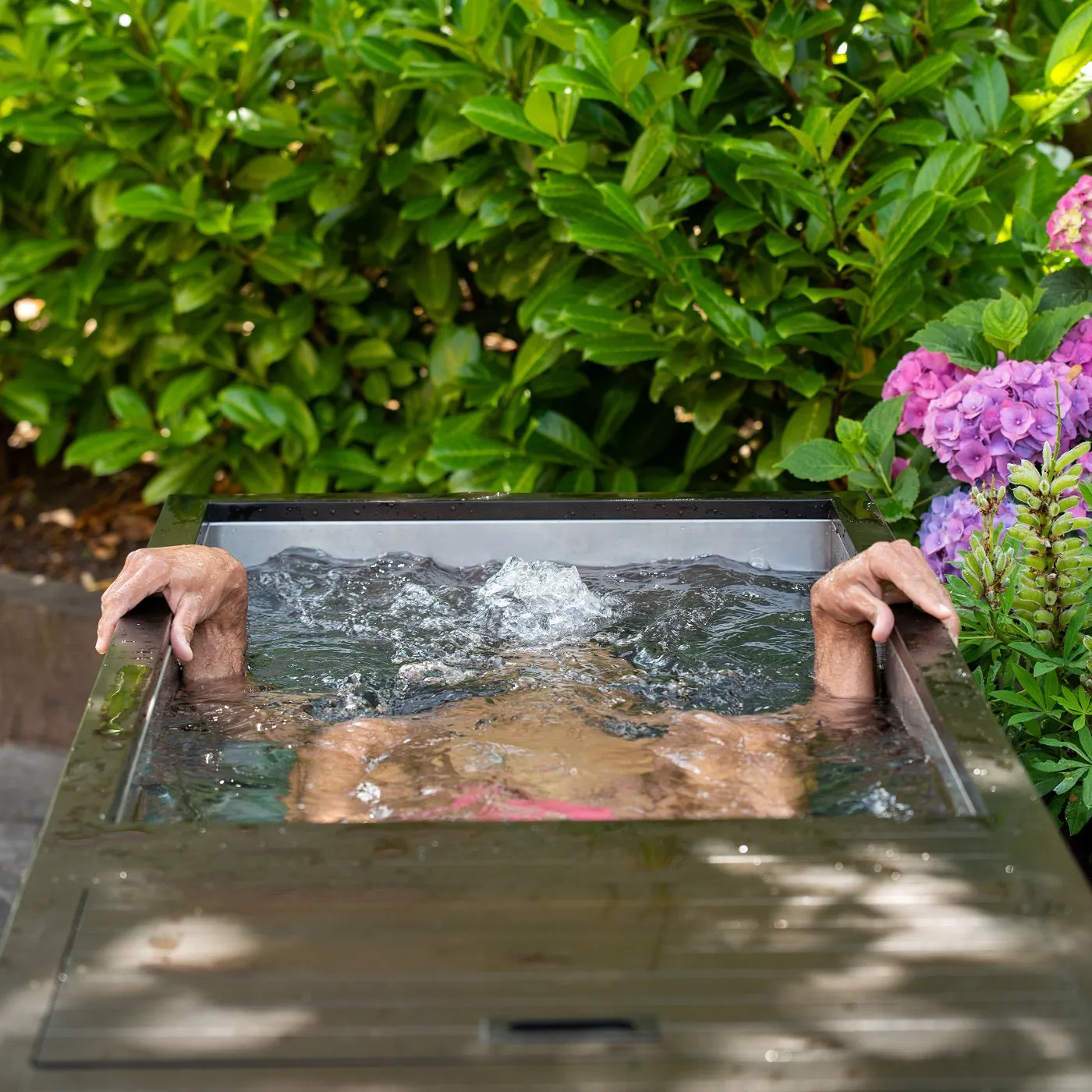 Chill Tubs Original - Ice Bath