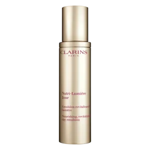 Clarins Nutri-Lumiere Day Emulsion