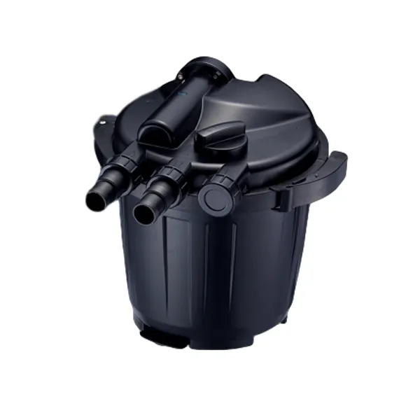 Claritec Pond One Filter W/UV Light 3000L/H