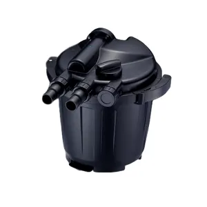 Claritec Pond One Filter W/UV Light 3000L/H