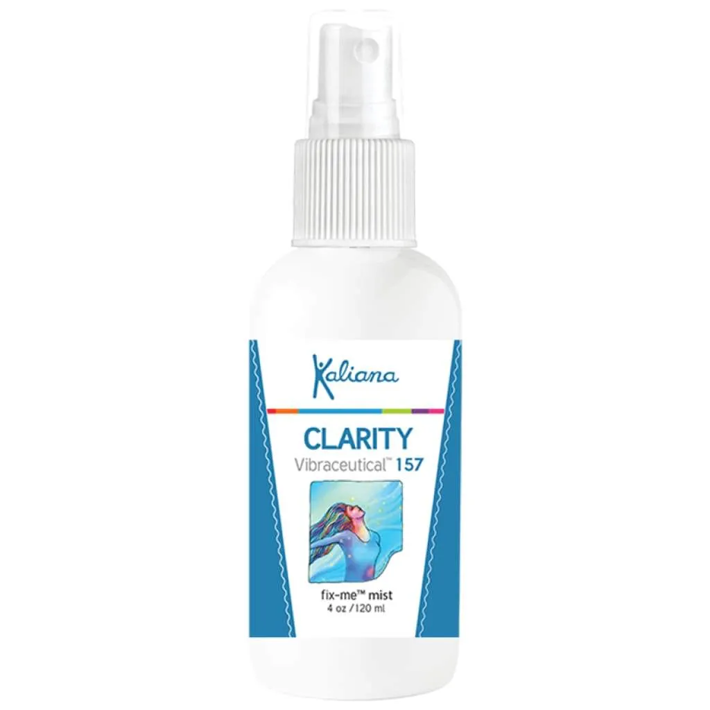 Clarity Fix-Me™ Mist
