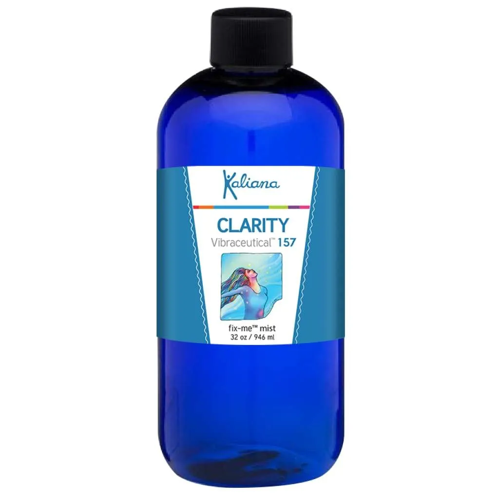 Clarity Fix-Me™ Mist