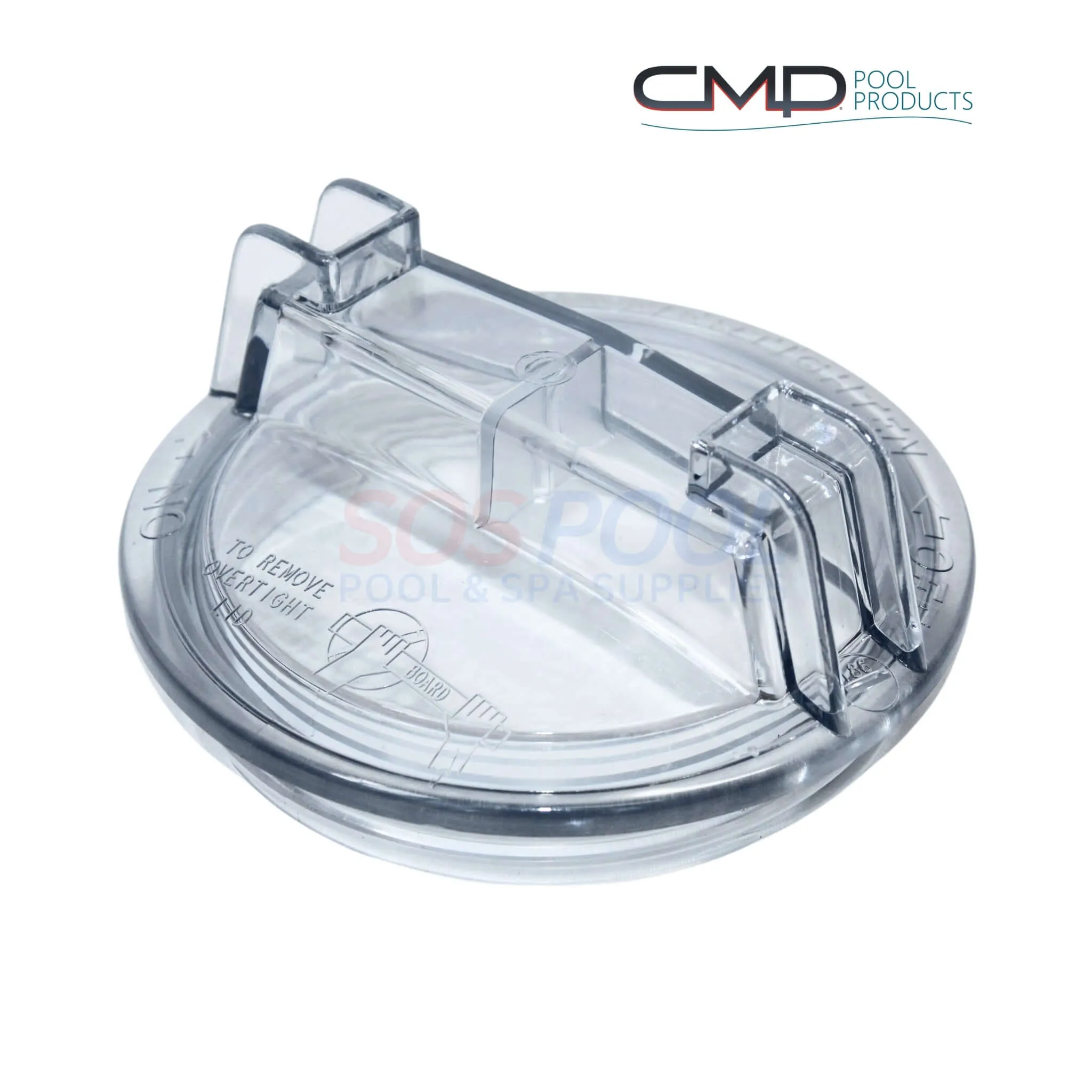 CMP Pump Lid For Pentair Max-E-Glas and Dura-Glas | C3-139P1 | 25304-000-020
