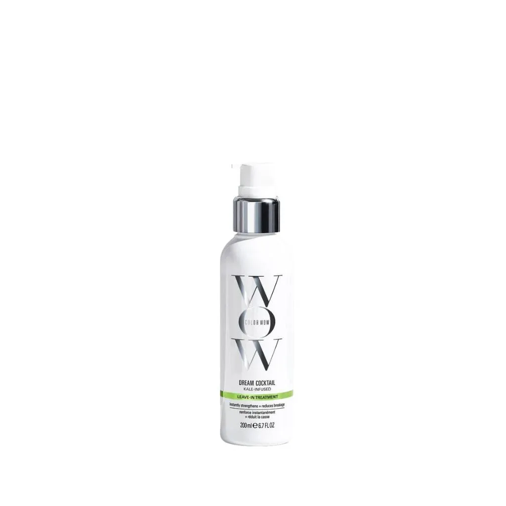 Color WOW Dream Cocktail Kale-Infused Leave-In Treatment