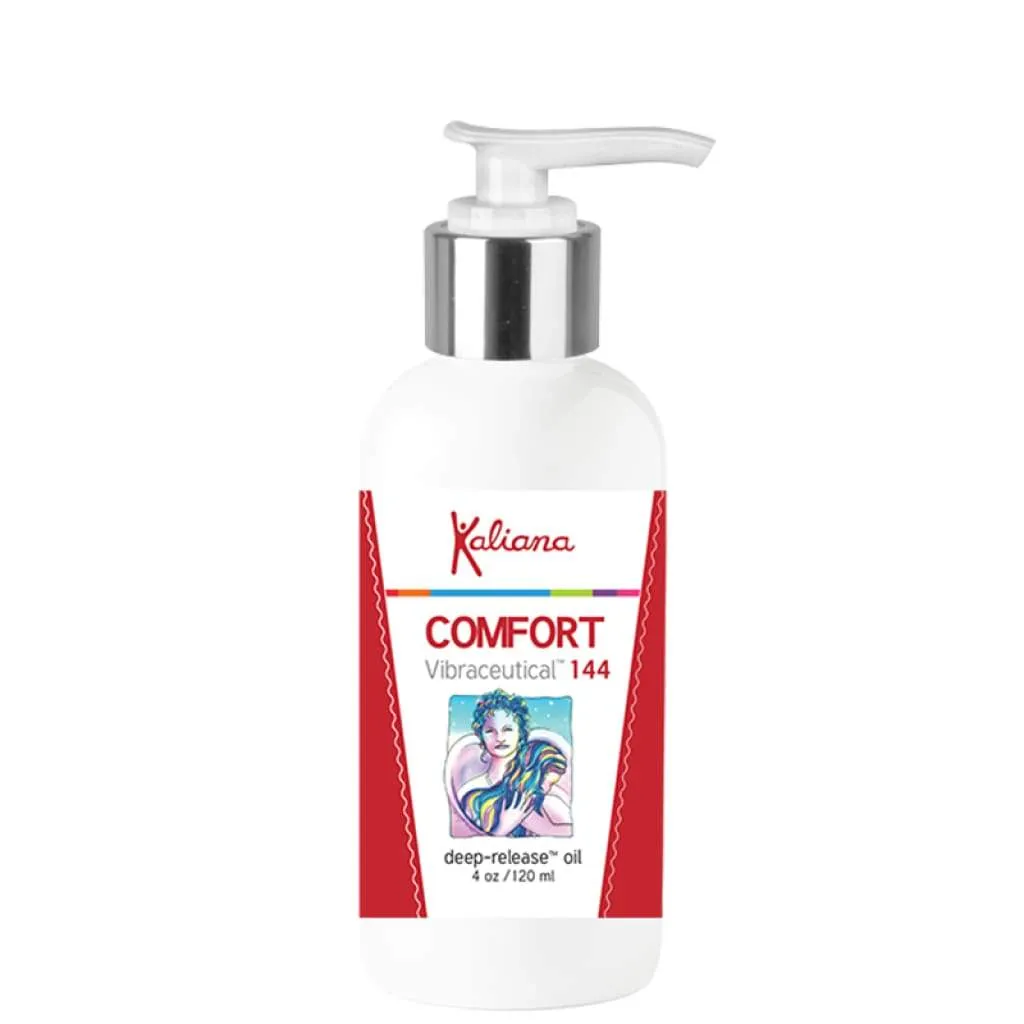 Comfort Deep-Release™ Oil