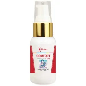 Comfort Deep-Release™ Oil
