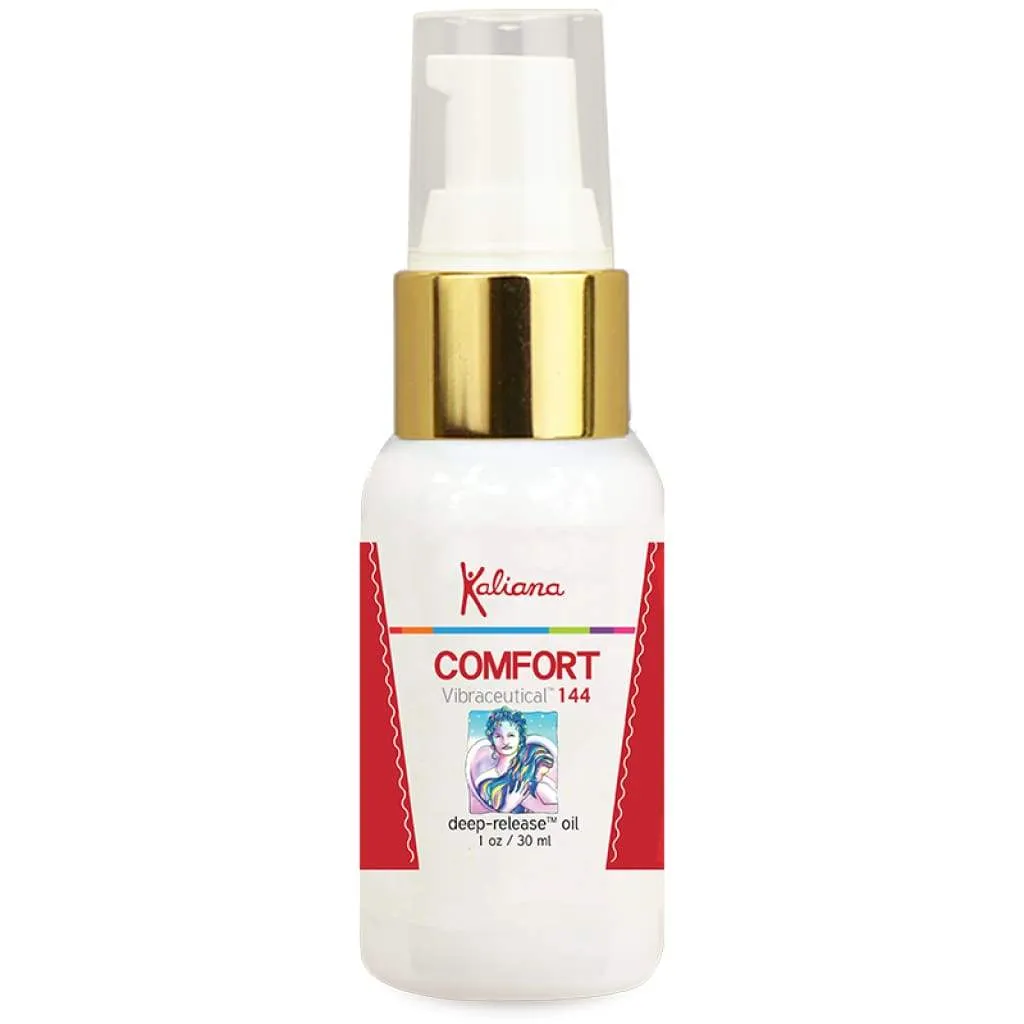 Comfort Deep-Release™ Oil