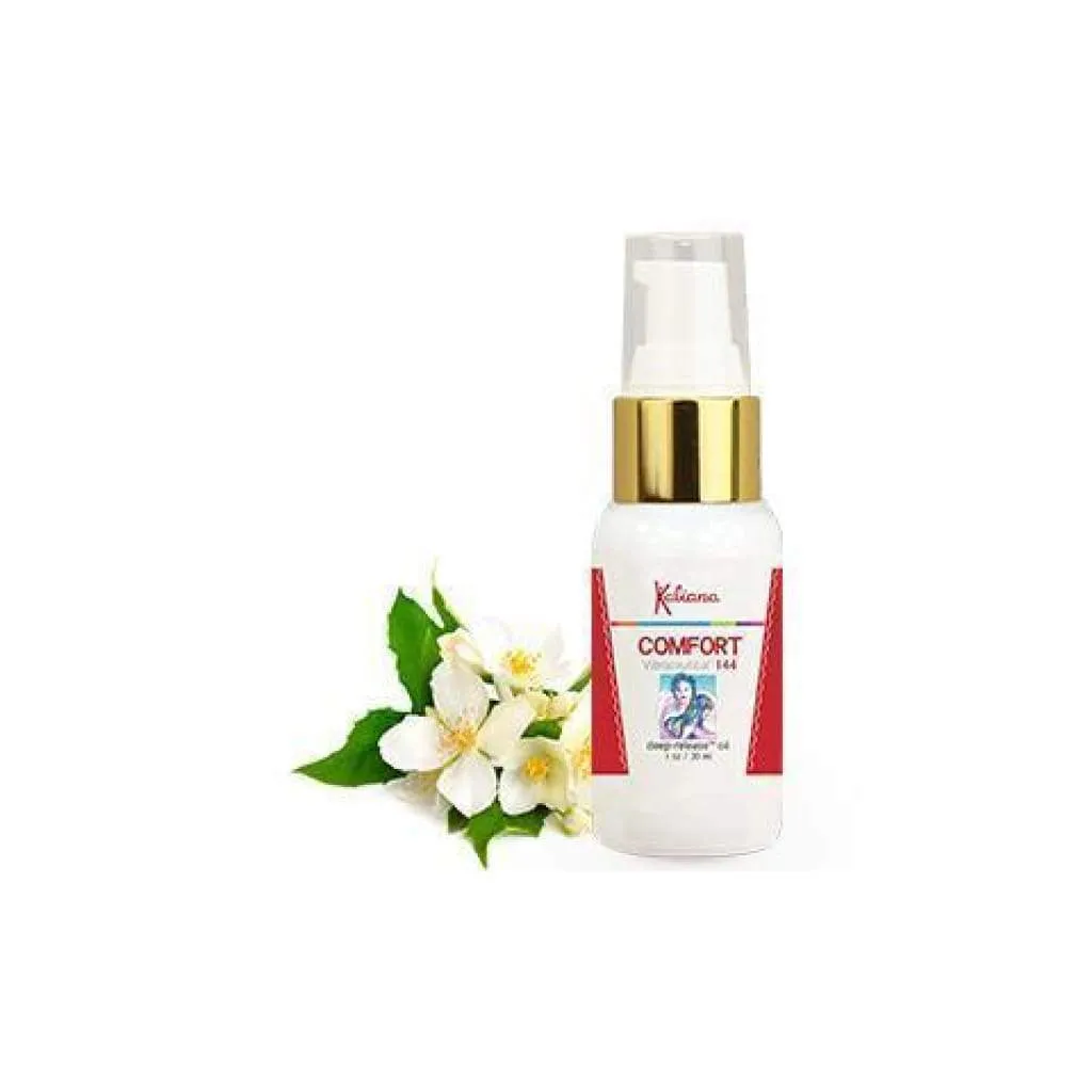 Comfort Deep-Release™ Oil