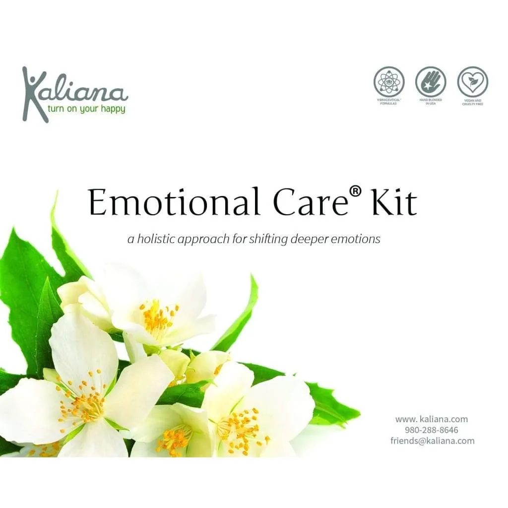 Comfort Kit