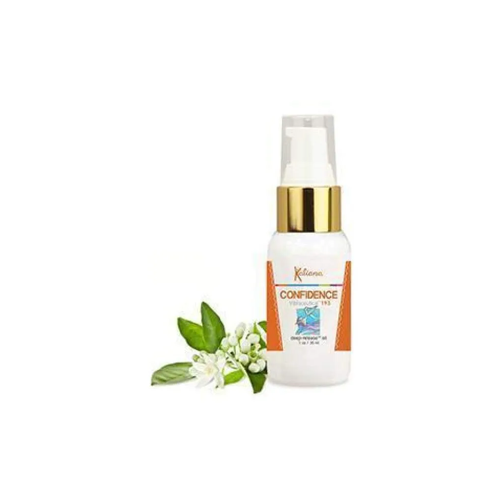 Confidence Deep-Release™ Oil