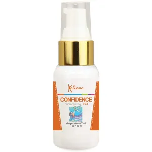 Confidence Deep-Release™ Oil
