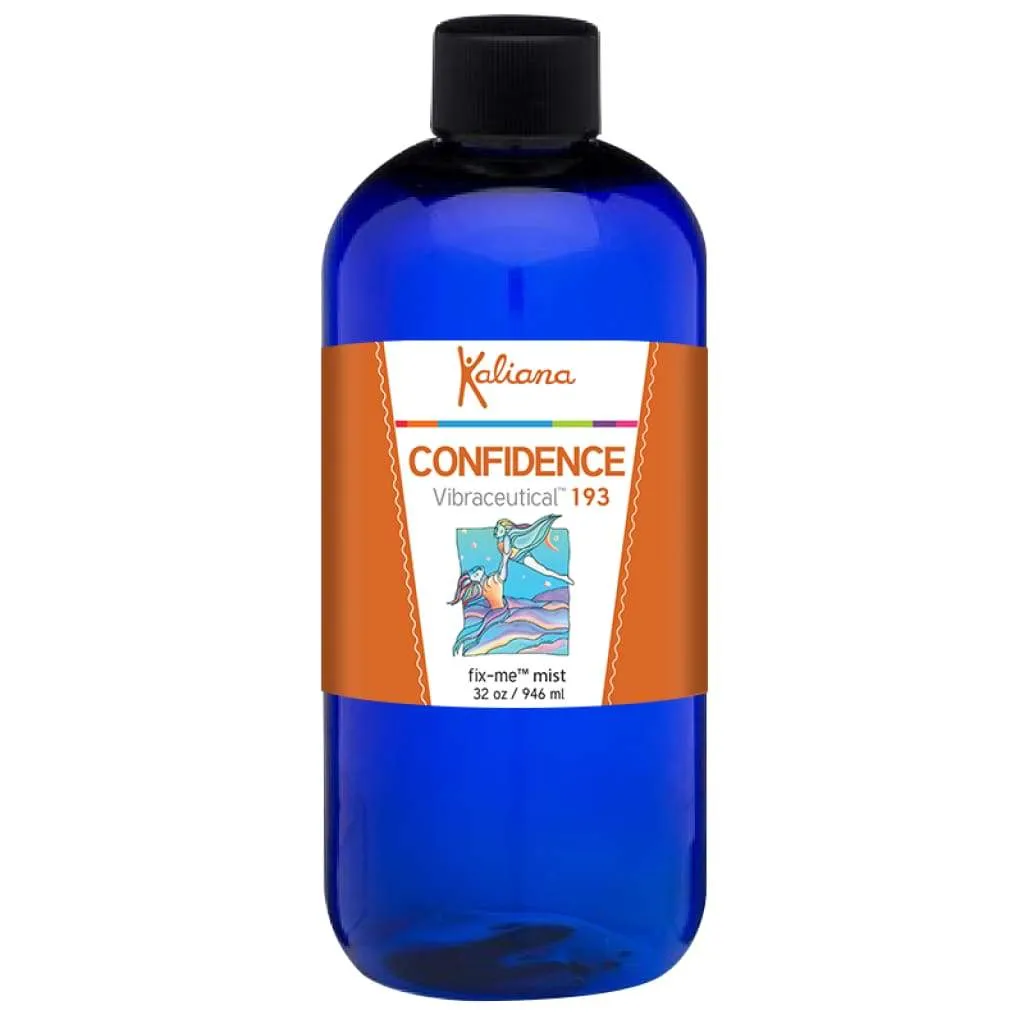 Confidence Fix-Me™ Mist