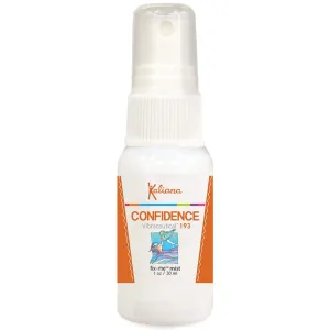 Confidence Fix-Me™ Mist