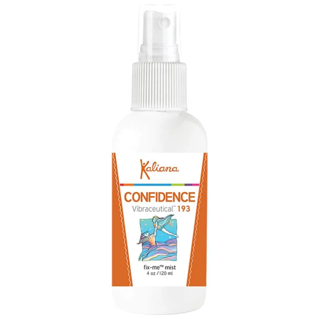 Confidence Fix-Me™ Mist