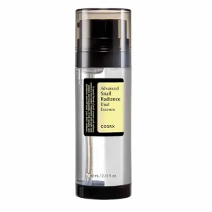COSRX Advanced Snail Radiance Dual Essence