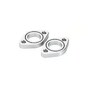 CSR Performance 1/2" SB Chevy Water Pump Spacers (2)