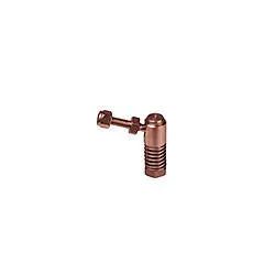 CSR Performance HD Stainless Steel Quick Release Linkage