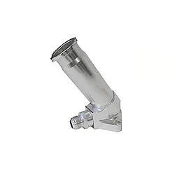 CSR Performance Manifold Expansion Filler - 6" Tall