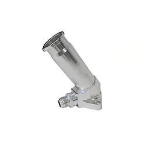CSR Performance Manifold Expansion Filler - 6" Tall