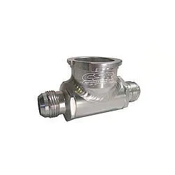CSR Performance Radiator Hose Filler - 12 AN to 12 AN
