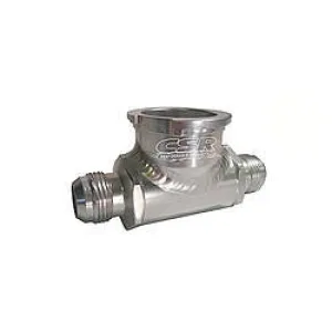 CSR Performance Radiator Hose Filler - 12 AN to 12 AN