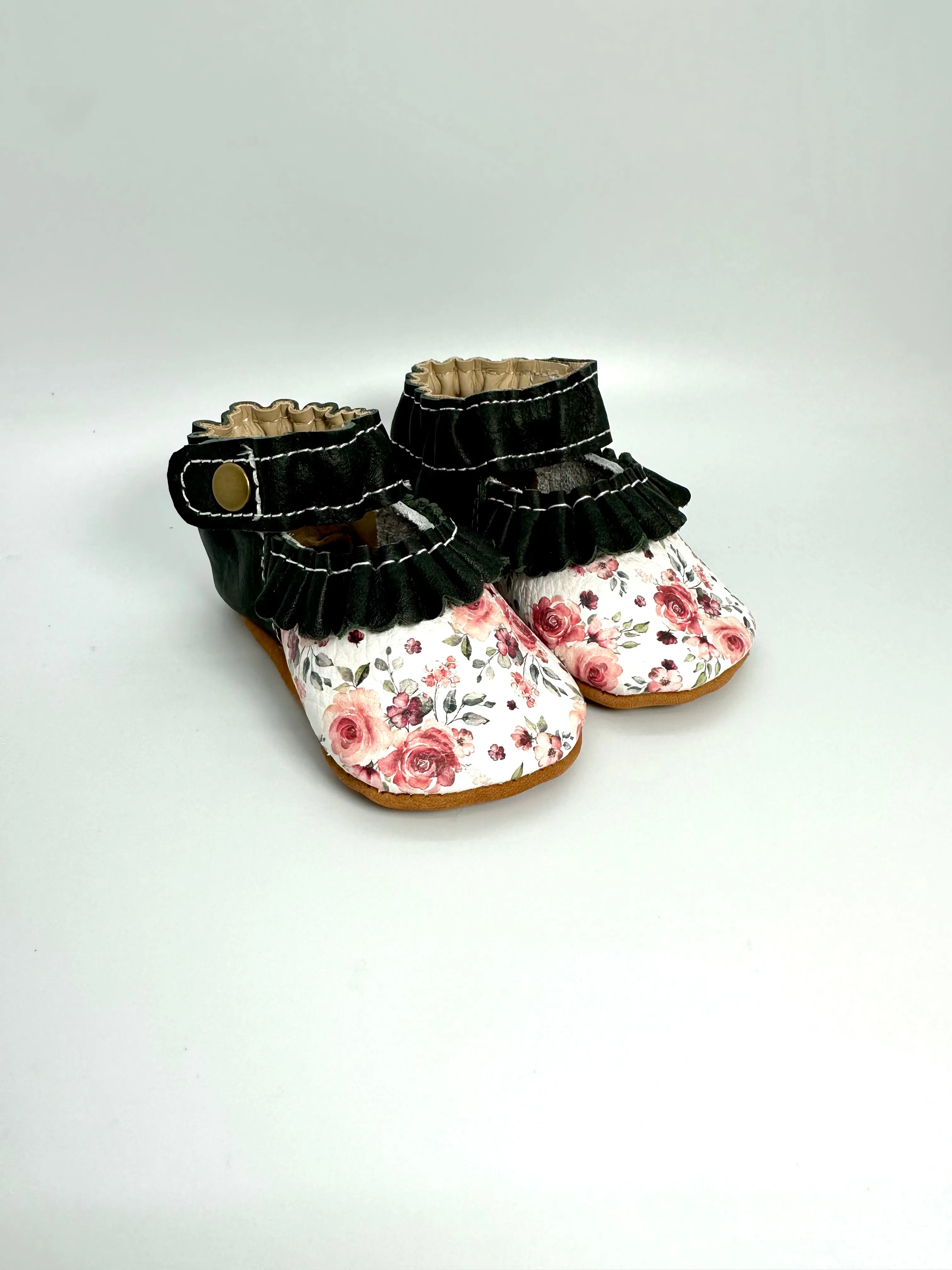 Dainty Rose Evie Janes