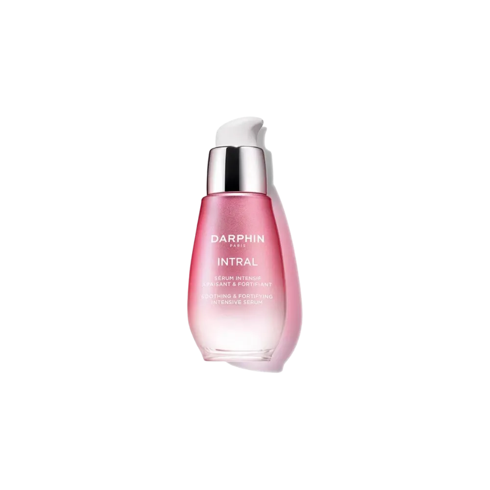 Darphin Intral Soothing Strengthening Intense Reactive Skin Repair Serum 30 ml