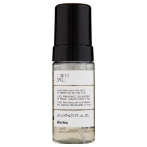 Davines Liquid Spell Reinforcing Bodifying Fluid