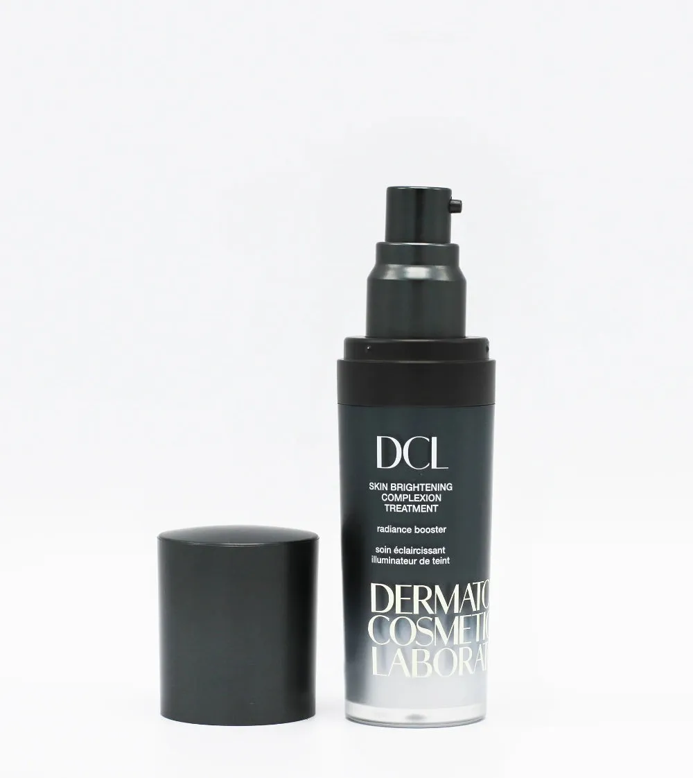 DCL Skin Brightening Complexion Treatment - 30 ml