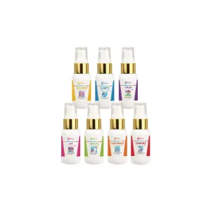 Deep-Release™ Oil Variety Set