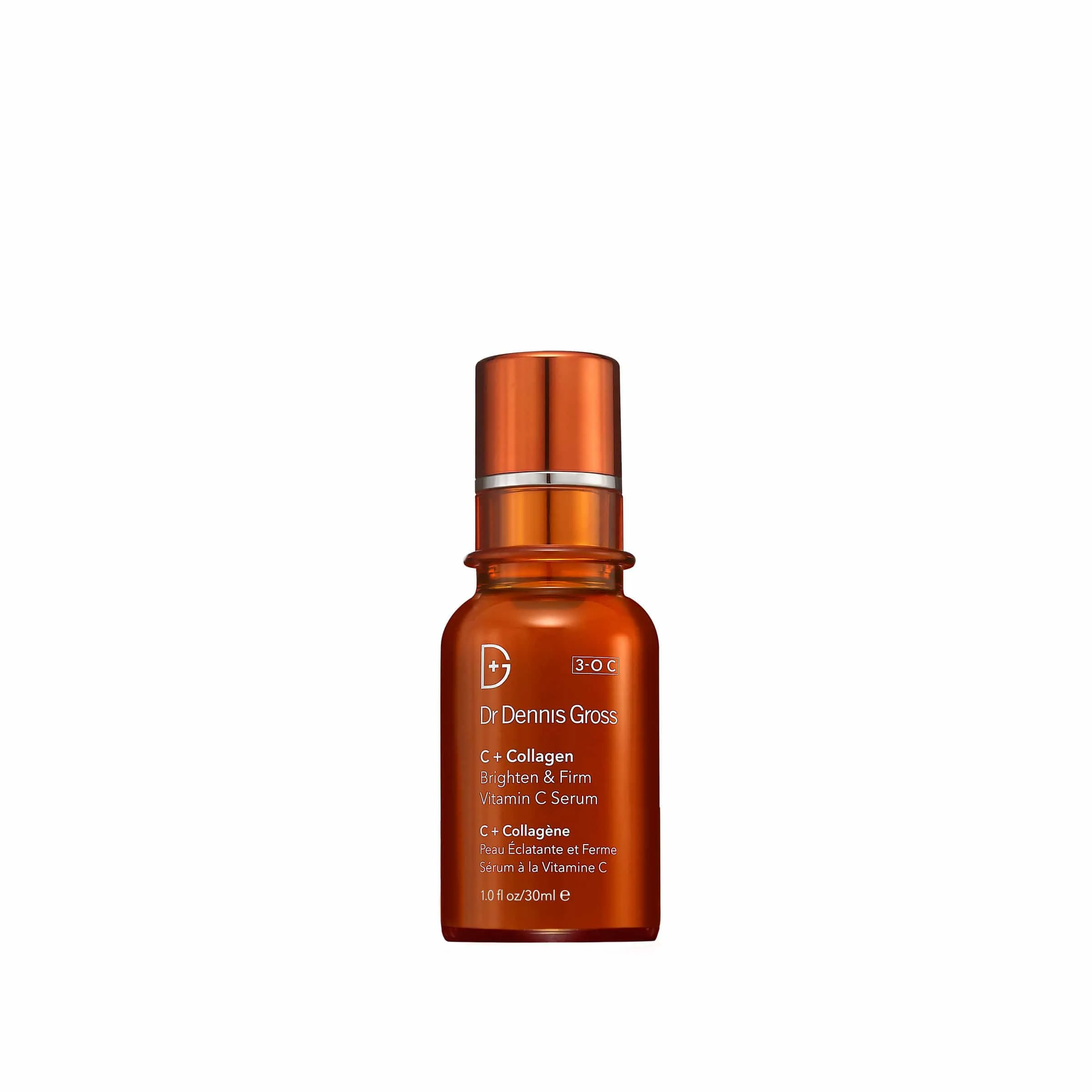 Dr. Dennis Gross C   Collagen Brighten & Firm Vitamin C Serum