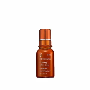 Dr. Dennis Gross C   Collagen Brighten & Firm Vitamin C Serum