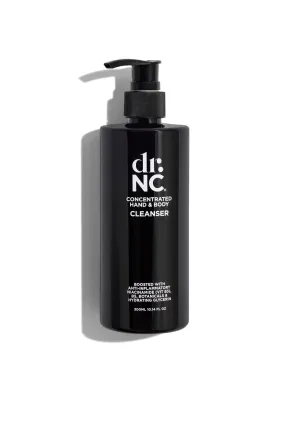 dr.NC CONCENTRATED HAND & BODY CLEANSER