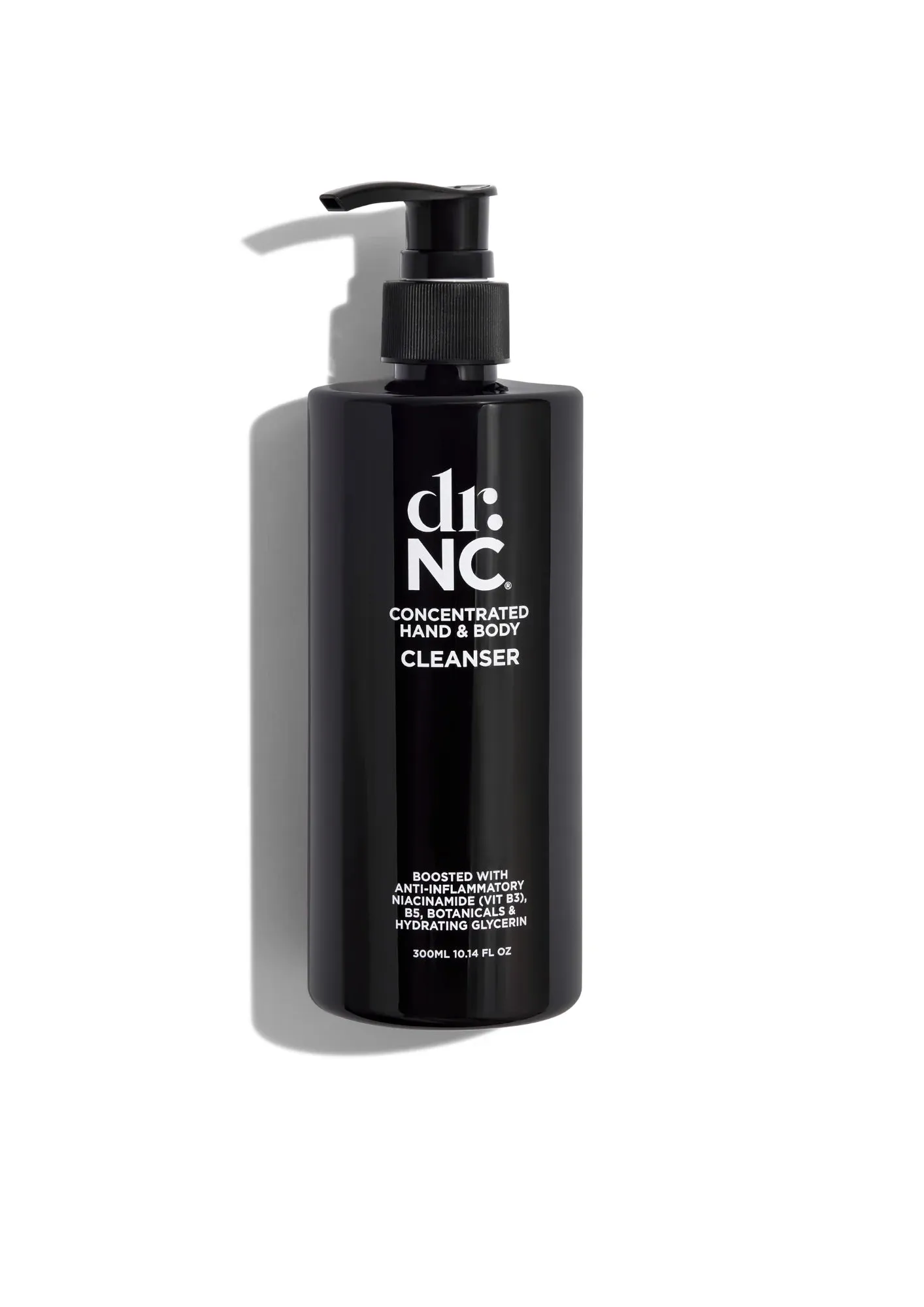 dr.NC CONCENTRATED HAND & BODY CLEANSER