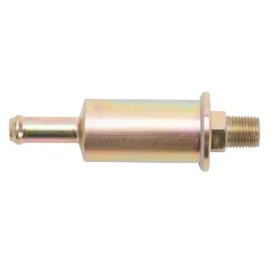 Edelbrock Fuel Filter for Micro Fuel Pumps - Gas
