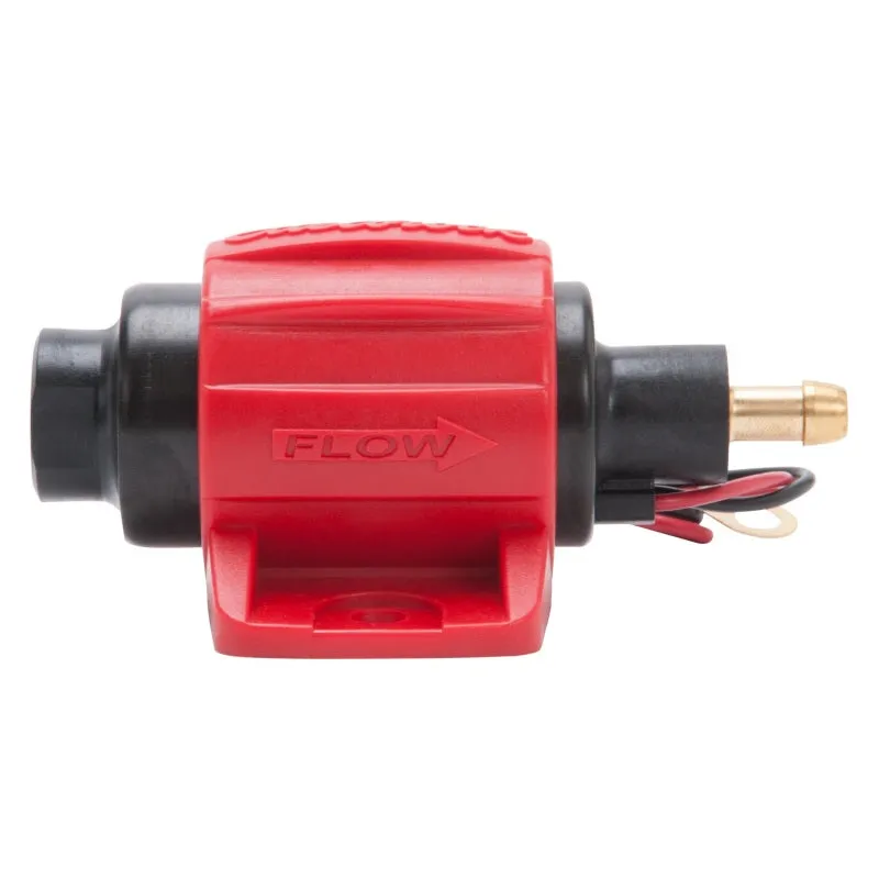 Edelbrock Fuel Pump - Low Pressure 30 GPH Gas Only