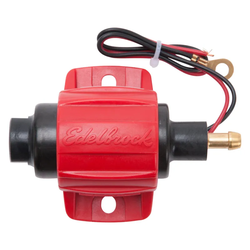 Edelbrock Fuel Pump - Low Pressure 30 GPH Gas Only