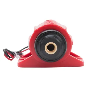 Edelbrock Fuel Pump - Low Pressure 30 GPH Gas Only