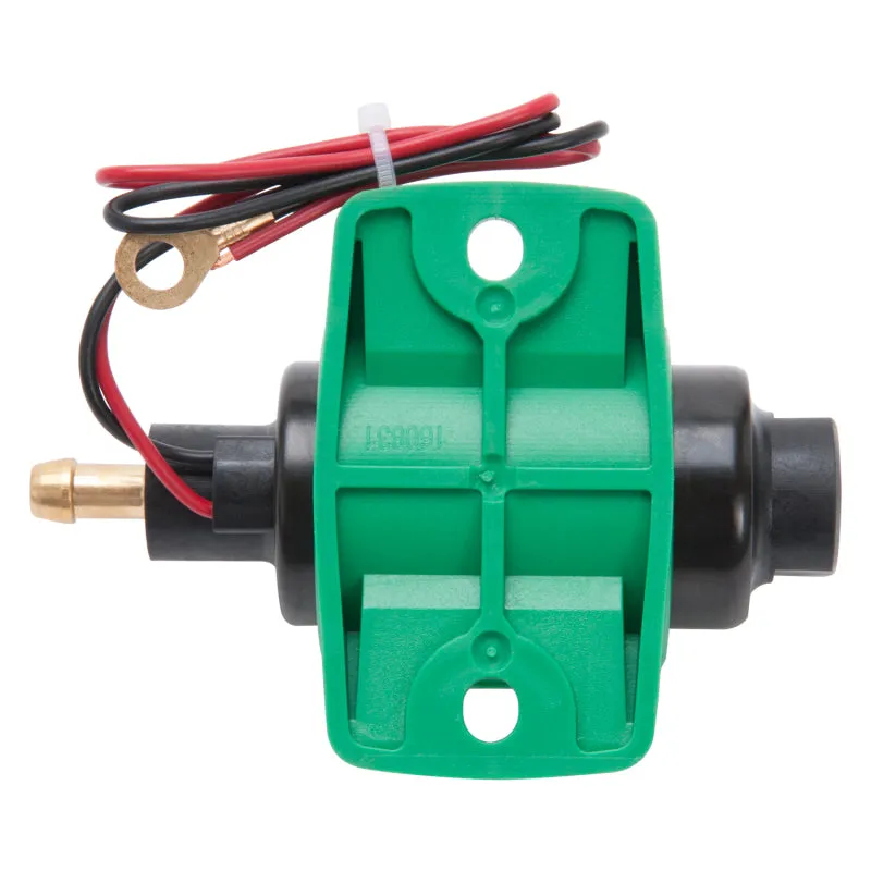 Edelbrock Fuel Pump - Low Pressure 38 GPH Diesel Only