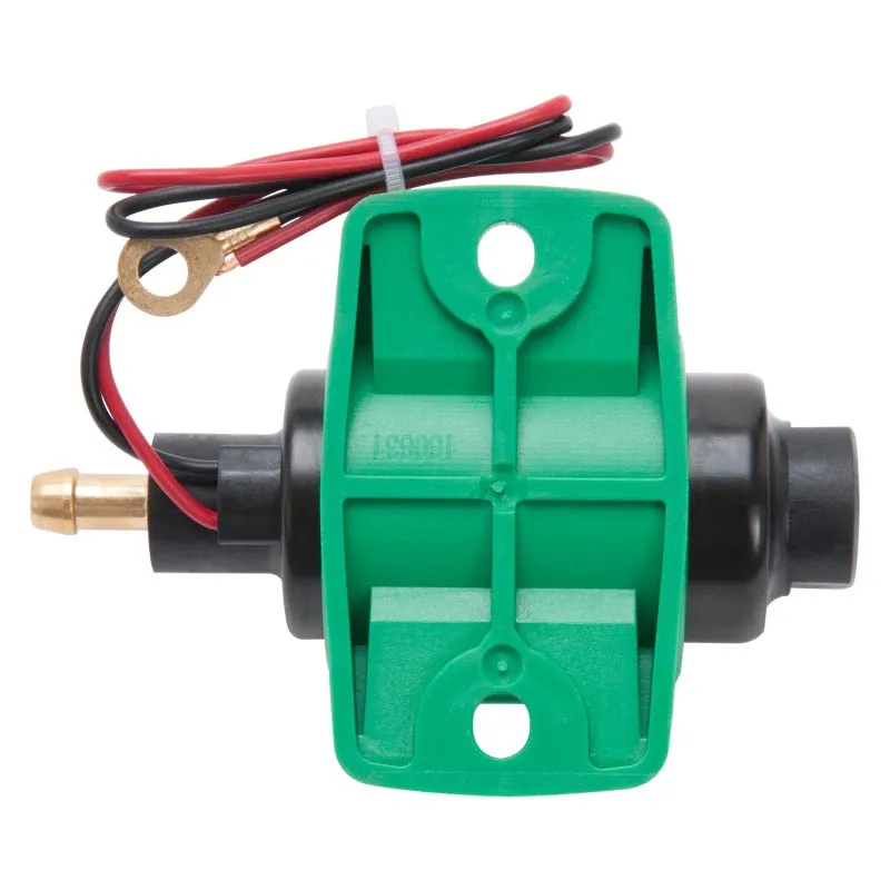 Edelbrock Fuel Pump - Low Pressure 38 GPH Diesel Only